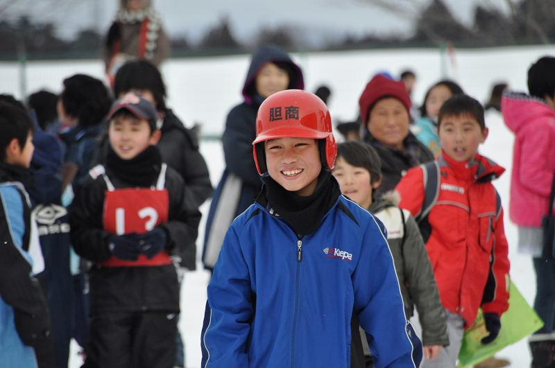 第22回奥州・胆沢「全日本農はだてのつどい」2011その3 2011/02/12