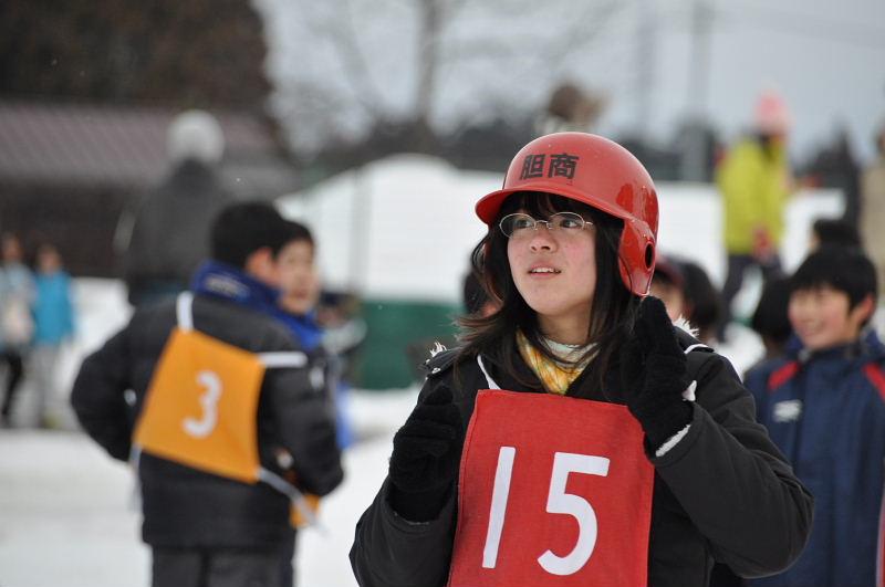 第22回奥州・胆沢「全日本農はだてのつどい」2011その3 2011/02/12