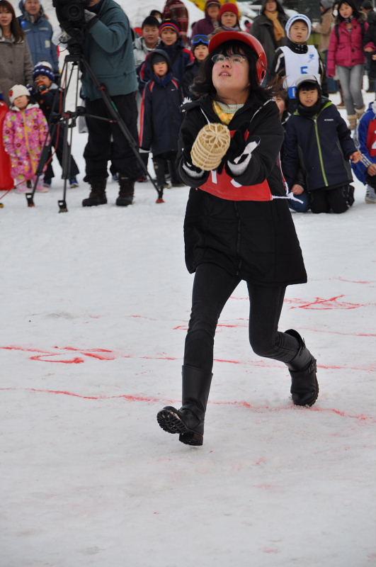 第22回奥州・胆沢「全日本農はだてのつどい」2011その3 2011/02/12
