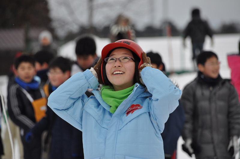 第22回奥州・胆沢「全日本農はだてのつどい」2011その3 2011/02/12