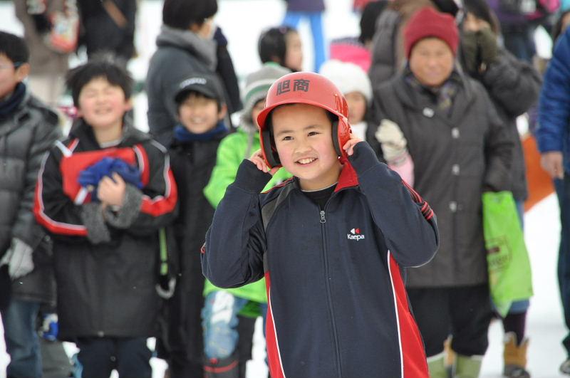 第22回奥州・胆沢「全日本農はだてのつどい」2011その3 2011/02/12