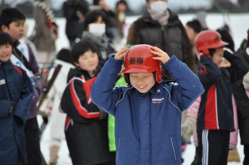第22回奥州・胆沢「全日本農はだてのつどい」2011その3 2011/02/12