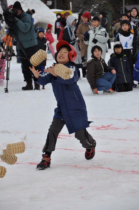 第22回奥州・胆沢「全日本農はだてのつどい」2011その3 2011/02/12