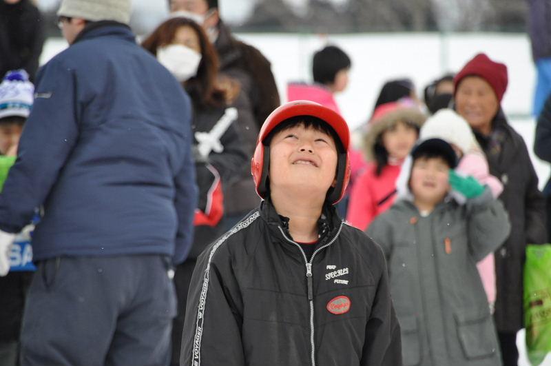 第22回奥州・胆沢「全日本農はだてのつどい」2011その3 2011/02/12