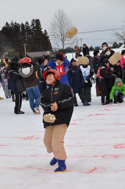 第22回奥州・胆沢「全日本農はだてのつどい」2011その3 2011/02/12