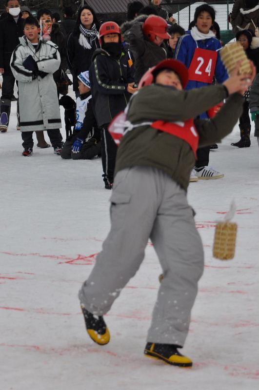 第22回奥州・胆沢「全日本農はだてのつどい」2011その3 2011/02/12