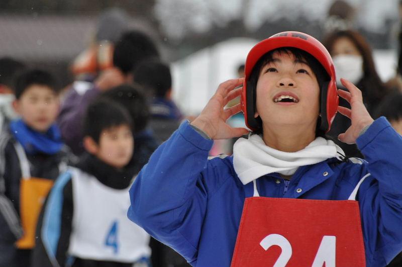第22回奥州・胆沢「全日本農はだてのつどい」2011その3 2011/02/12