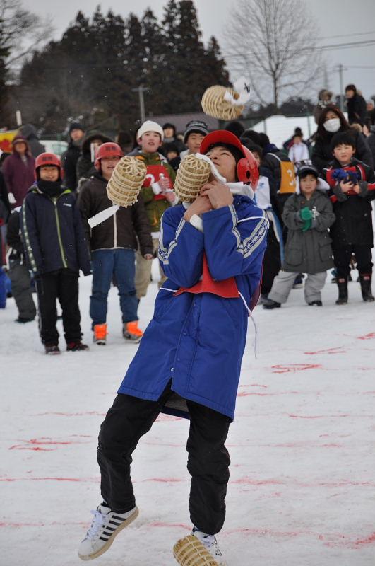 第22回奥州・胆沢「全日本農はだてのつどい」2011その3 2011/02/12