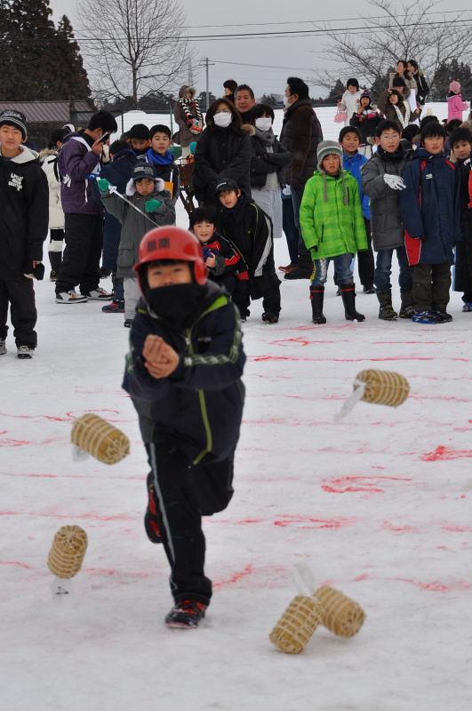 第22回奥州・胆沢「全日本農はだてのつどい」2011その3 2011/02/12