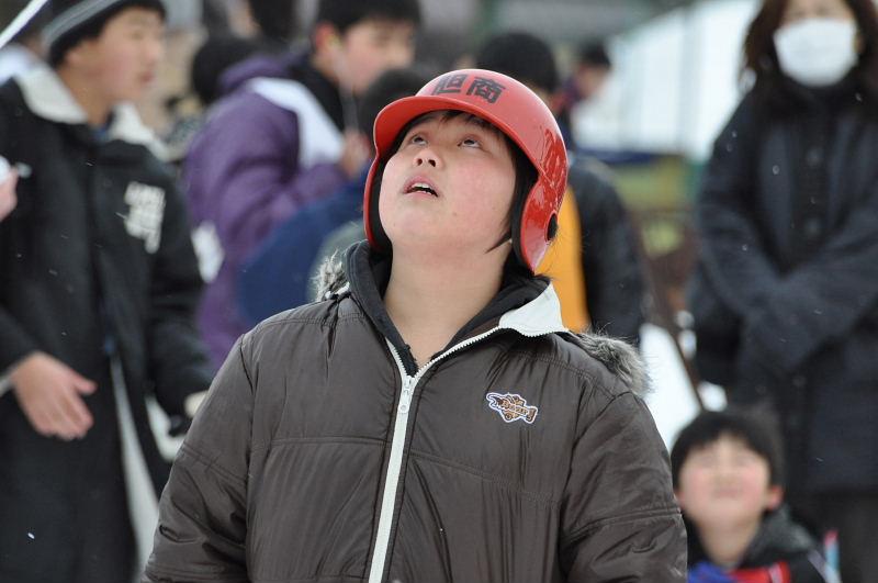 第22回奥州・胆沢「全日本農はだてのつどい」2011その3 2011/02/12