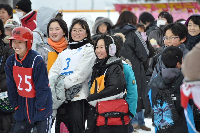 第22回奥州・胆沢「全日本農はだてのつどい」2011その3 2011/02/12