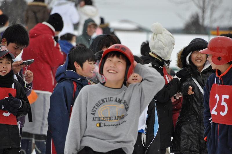 第22回奥州・胆沢「全日本農はだてのつどい」2011その3 2011/02/12