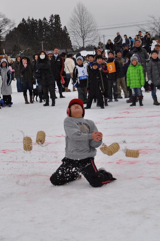 第22回奥州・胆沢「全日本農はだてのつどい」2011その3 2011/02/12