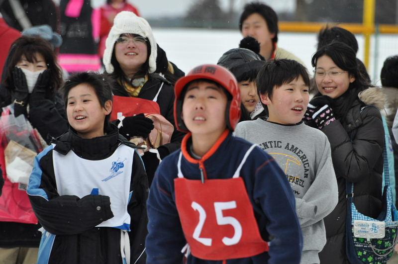 第22回奥州・胆沢「全日本農はだてのつどい」2011その3 2011/02/12