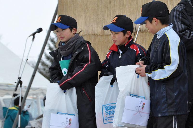 第22回奥州・胆沢「全日本農はだてのつどい」2011その3 2011/02/12