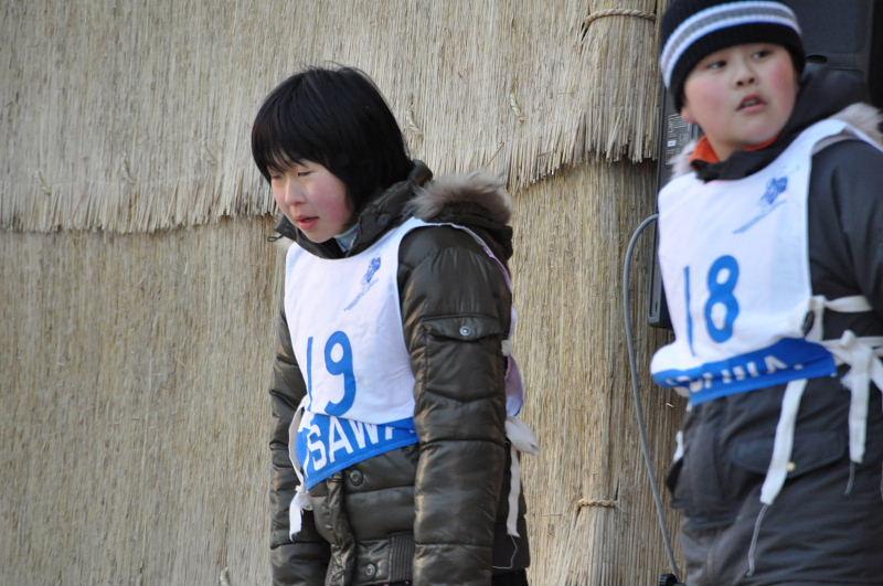 第22回奥州・胆沢「全日本農はだてのつどい」2011その3 2011/02/12