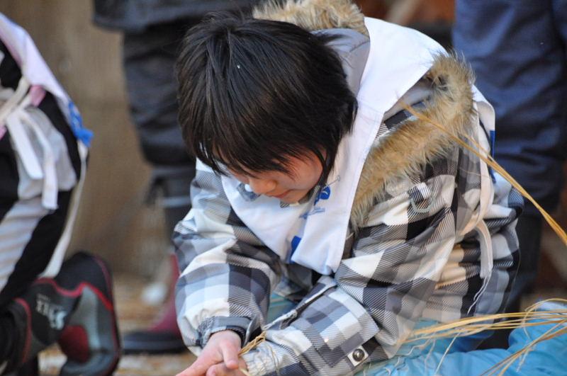 第22回奥州・胆沢「全日本農はだてのつどい」2011その3 2011/02/12