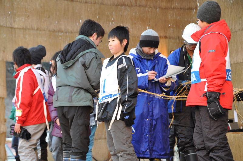 第22回奥州・胆沢「全日本農はだてのつどい」2011その3 2011/02/12