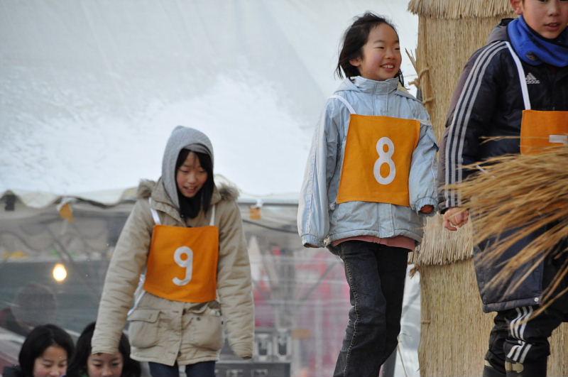 第22回奥州・胆沢「全日本農はだてのつどい」2011その3 2011/02/12