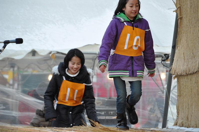 第22回奥州・胆沢「全日本農はだてのつどい」2011その3 2011/02/12