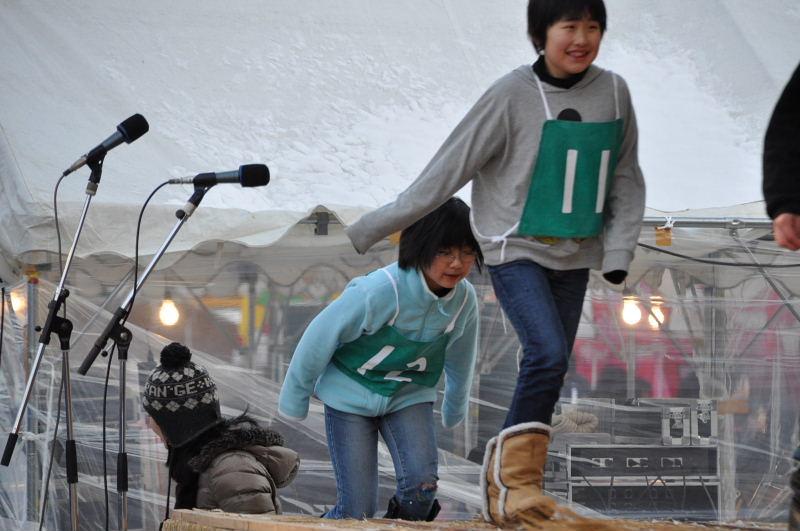 第22回奥州・胆沢「全日本農はだてのつどい」2011その3 2011/02/12