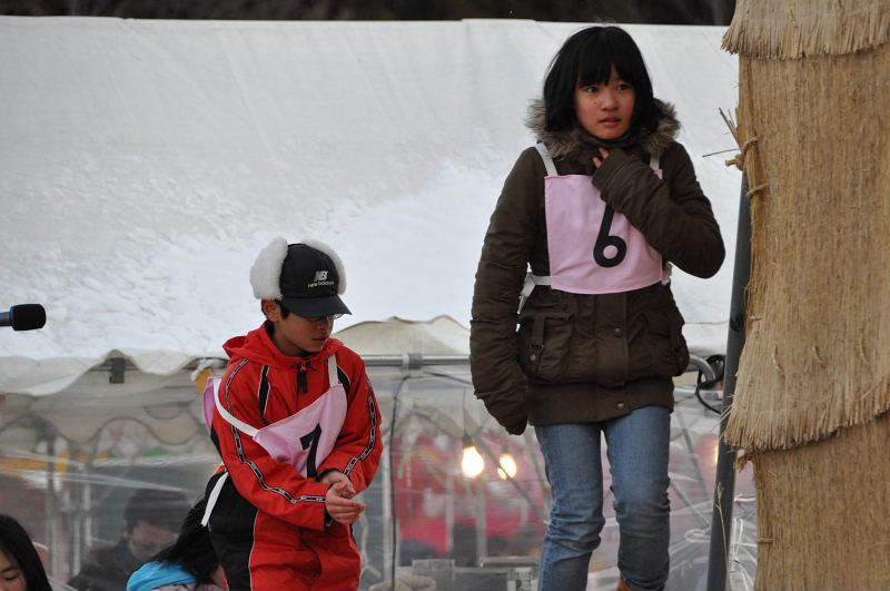 第22回奥州・胆沢「全日本農はだてのつどい」2011その3 2011/02/12