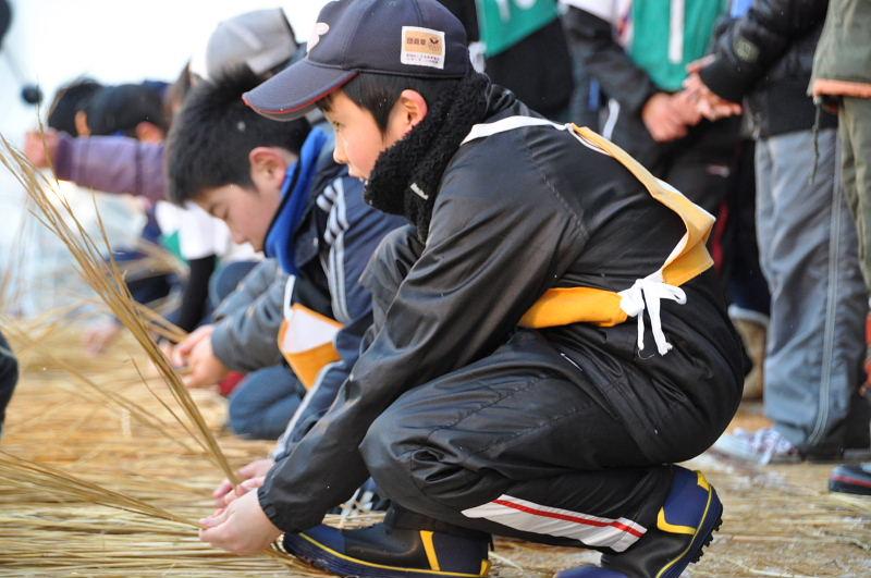 第22回奥州・胆沢「全日本農はだてのつどい」2011その3 2011/02/12