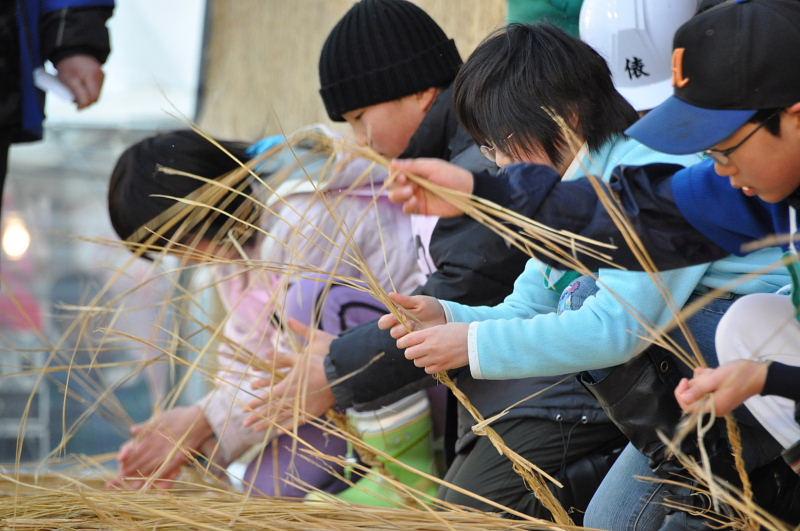 第22回奥州・胆沢「全日本農はだてのつどい」2011その3 2011/02/12