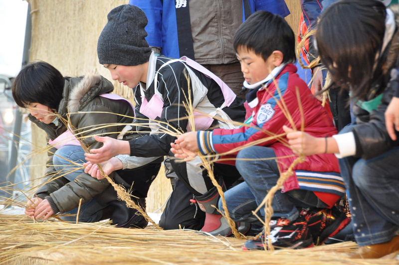 第22回奥州・胆沢「全日本農はだてのつどい」2011その3 2011/02/12