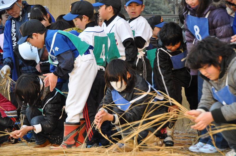 第22回奥州・胆沢「全日本農はだてのつどい」2011その3 2011/02/12