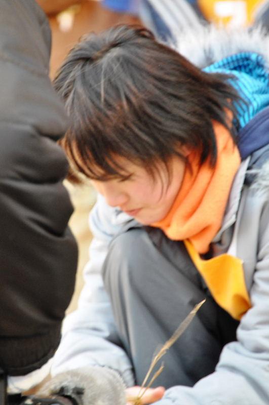 第22回奥州・胆沢「全日本農はだてのつどい」2011その3 2011/02/12