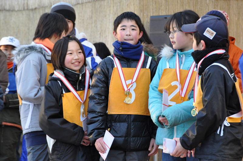 第22回奥州・胆沢「全日本農はだてのつどい」2011その3 2011/02/12