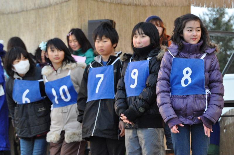 第22回奥州・胆沢「全日本農はだてのつどい」2011その3 2011/02/12