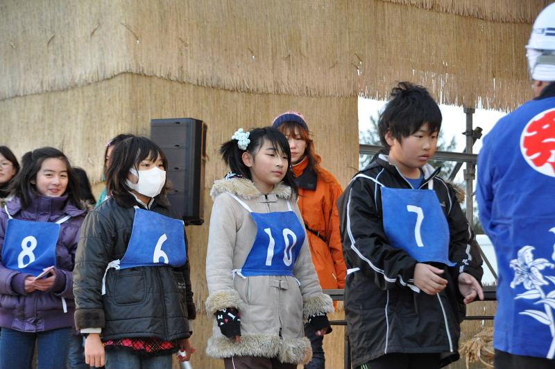 第22回奥州・胆沢「全日本農はだてのつどい」2011その3 2011/02/12