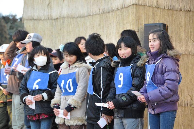 第22回奥州・胆沢「全日本農はだてのつどい」2011その3 2011/02/12