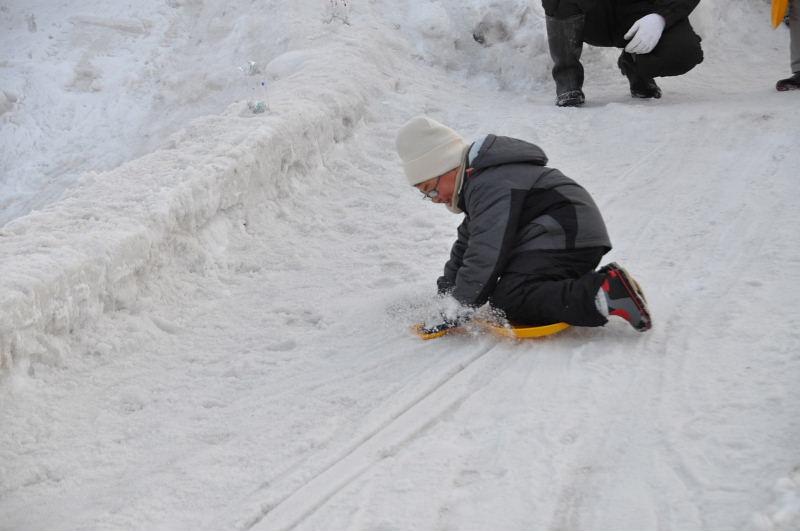 第22回奥州・胆沢「全日本農はだてのつどい」2011その3 2011/02/12