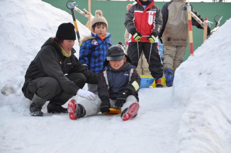 第22回奥州・胆沢「全日本農はだてのつどい」2011その3 2011/02/12