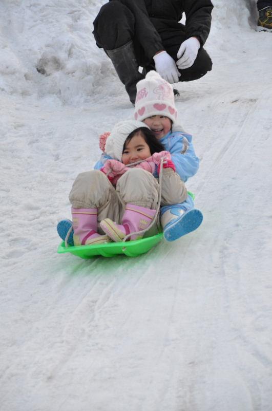 第22回奥州・胆沢「全日本農はだてのつどい」2011その3 2011/02/12