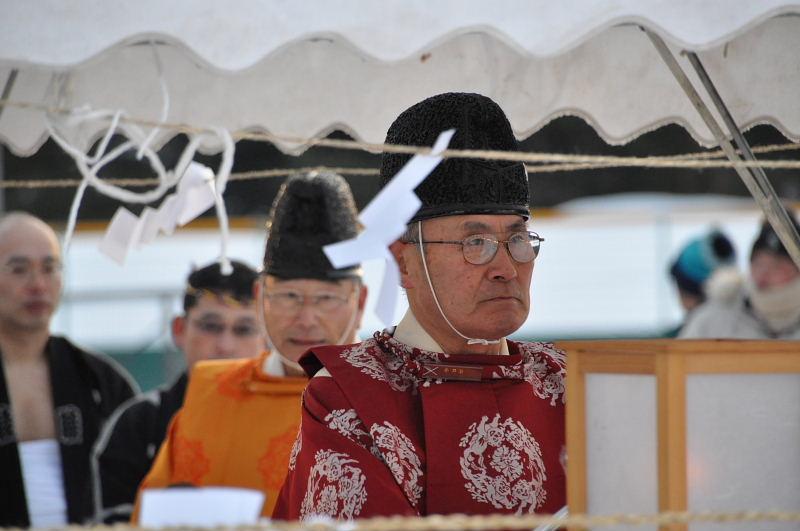 第22回奥州・胆沢「全日本農はだてのつどい」2011その3 2011/02/12