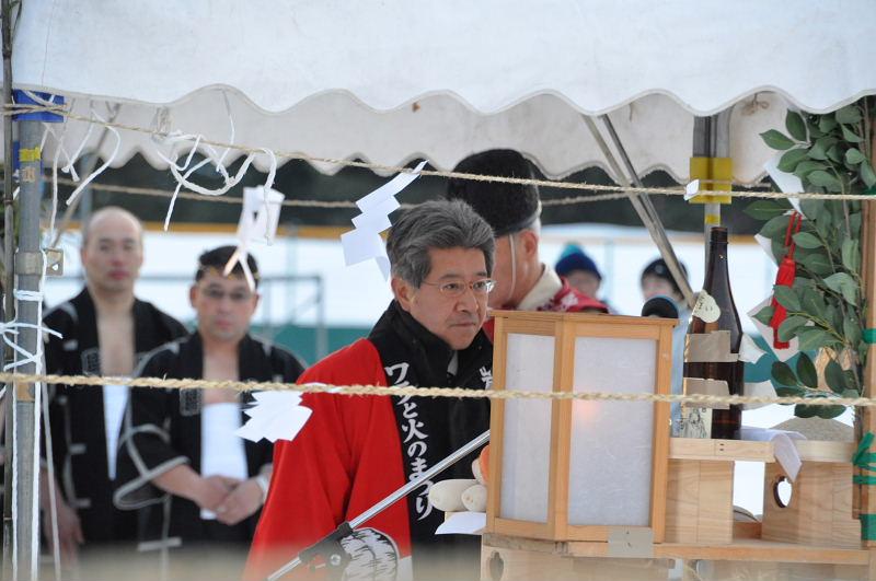 第22回奥州・胆沢「全日本農はだてのつどい」2011その3 2011/02/12