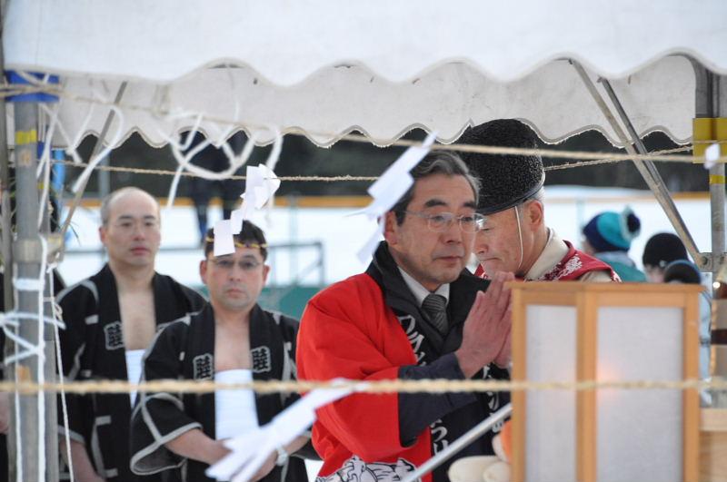 第22回奥州・胆沢「全日本農はだてのつどい」2011その3 2011/02/12