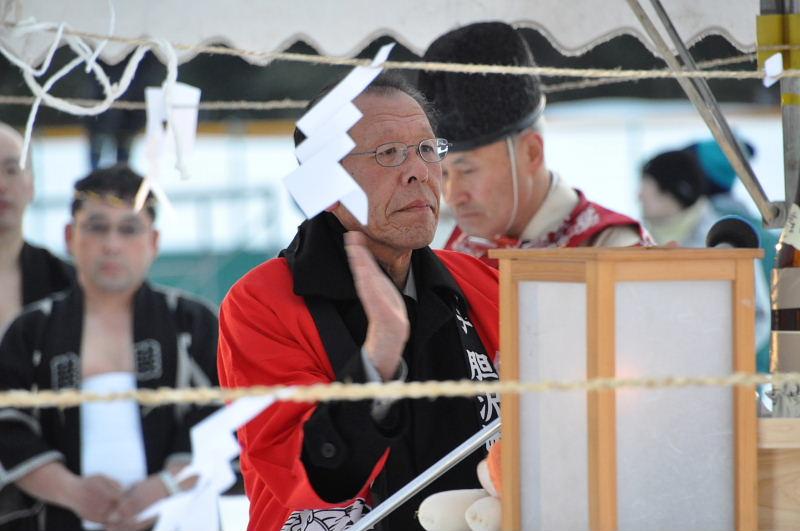 第22回奥州・胆沢「全日本農はだてのつどい」2011その3 2011/02/12