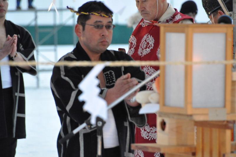 第22回奥州・胆沢「全日本農はだてのつどい」2011その3 2011/02/12