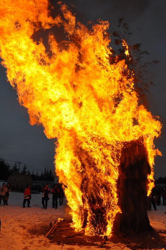 第22回奥州・胆沢「全日本農はだてのつどい」2011その3 2011/02/12