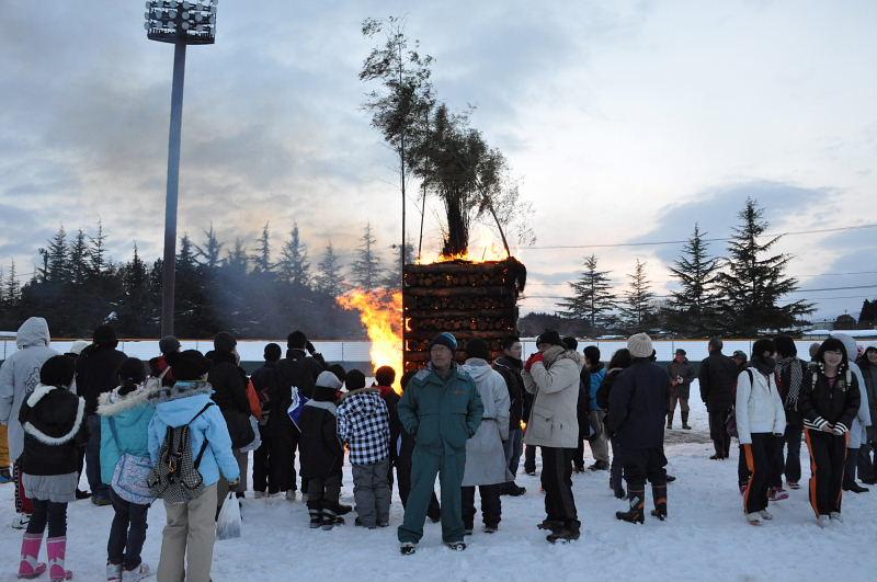 第22回奥州・胆沢「全日本農はだてのつどい」2011その3 2011/02/12