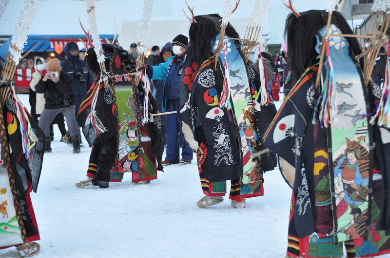 第22回奥州・胆沢「全日本農はだてのつどい」2011その3 2011/02/12
