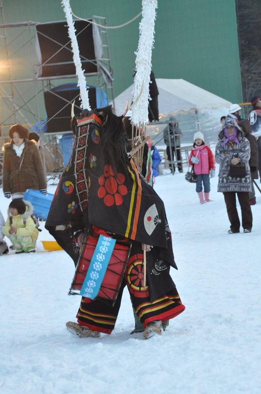 第22回奥州・胆沢「全日本農はだてのつどい」2011その3 2011/02/12