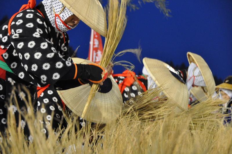 第22回奥州・胆沢「全日本農はだてのつどい」2011その3 2011/02/12