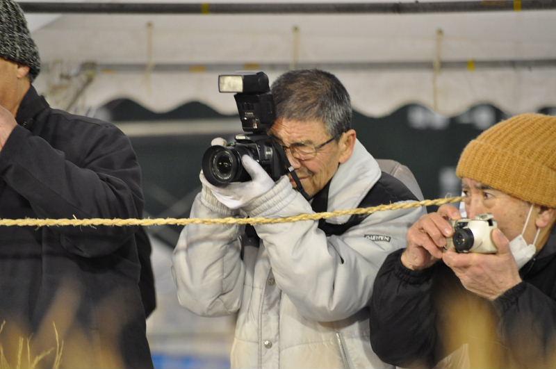 第22回奥州・胆沢「全日本農はだてのつどい」2011その3 2011/02/12