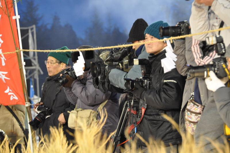 第22回奥州・胆沢「全日本農はだてのつどい」2011その3 2011/02/12